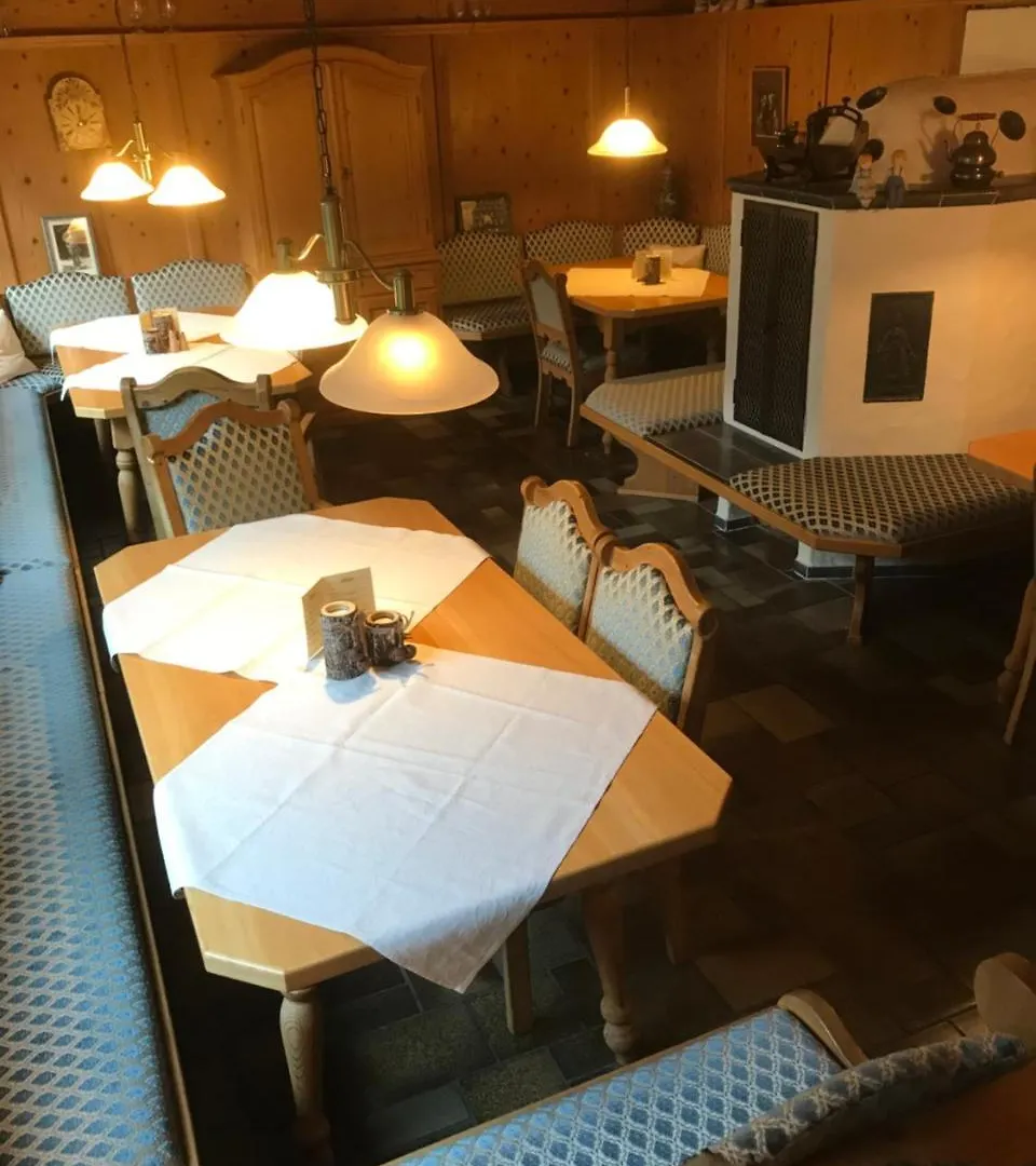 普瑞灵格兰德宫酒店 瓦门施泰纳赫
