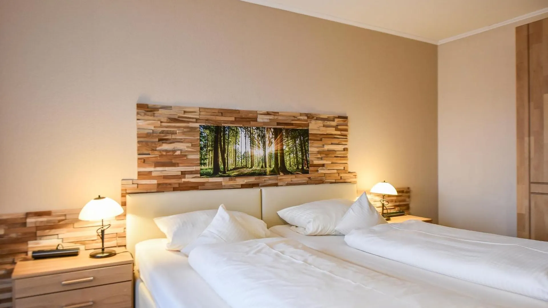 Guest house Landhaus Preissinger Warmensteinach