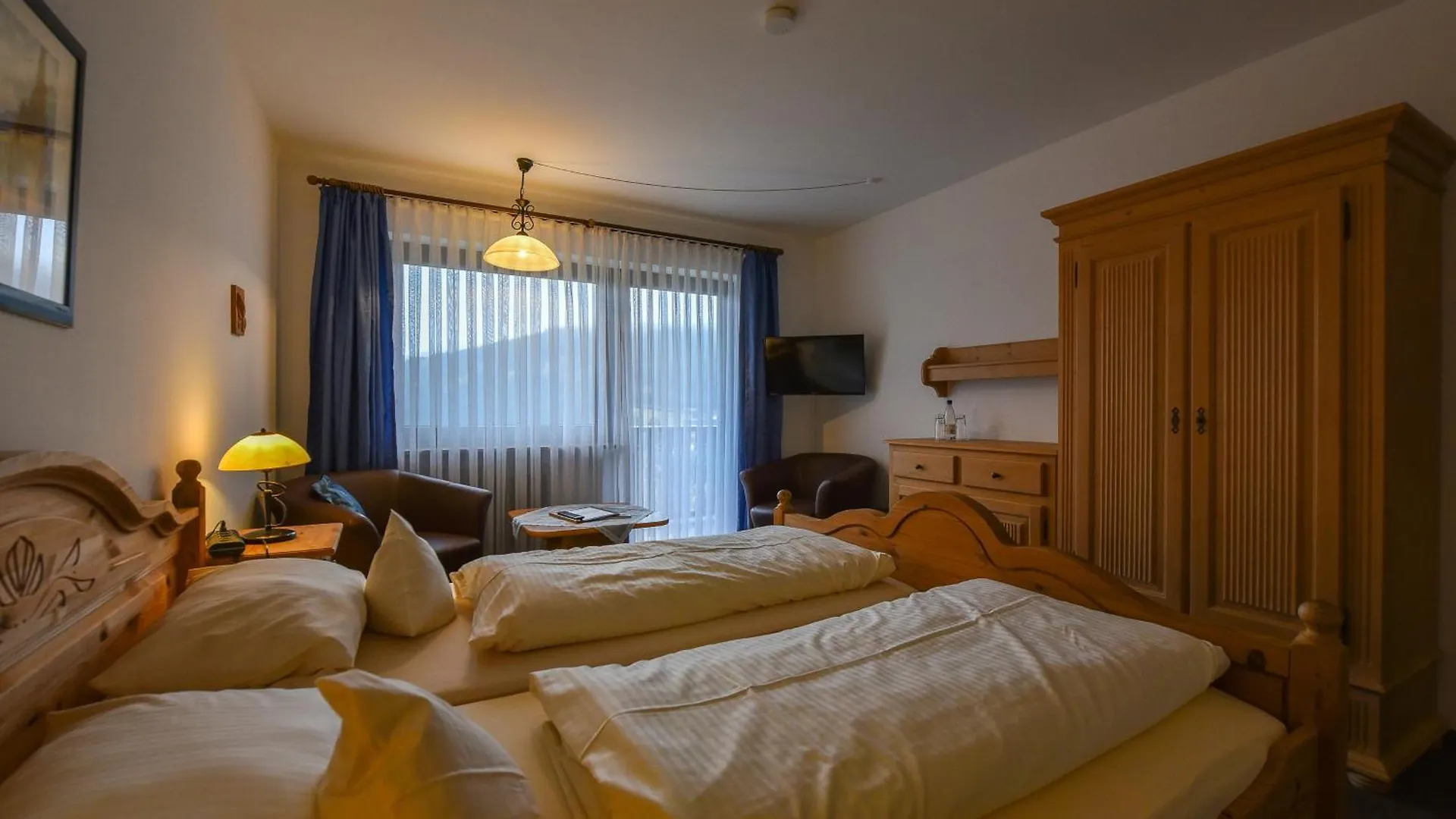 *** Guest house Landhaus Preissinger Warmensteinach Germany