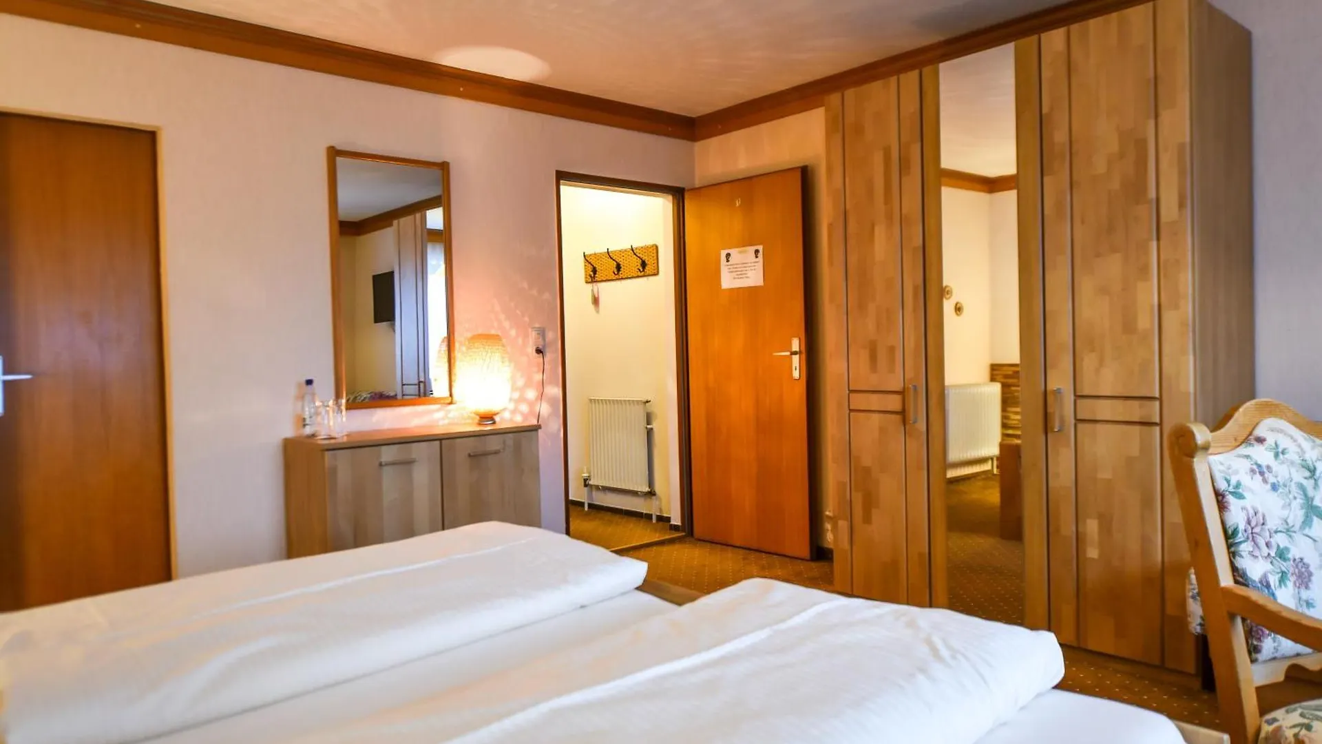 Guest house Landhaus Preissinger Warmensteinach
