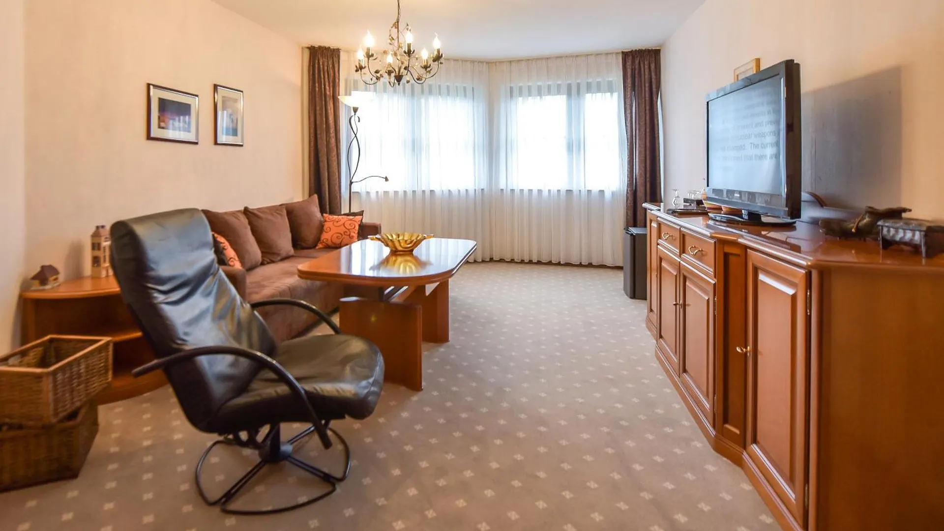 Landhaus Preissinger Warmensteinach 3*,