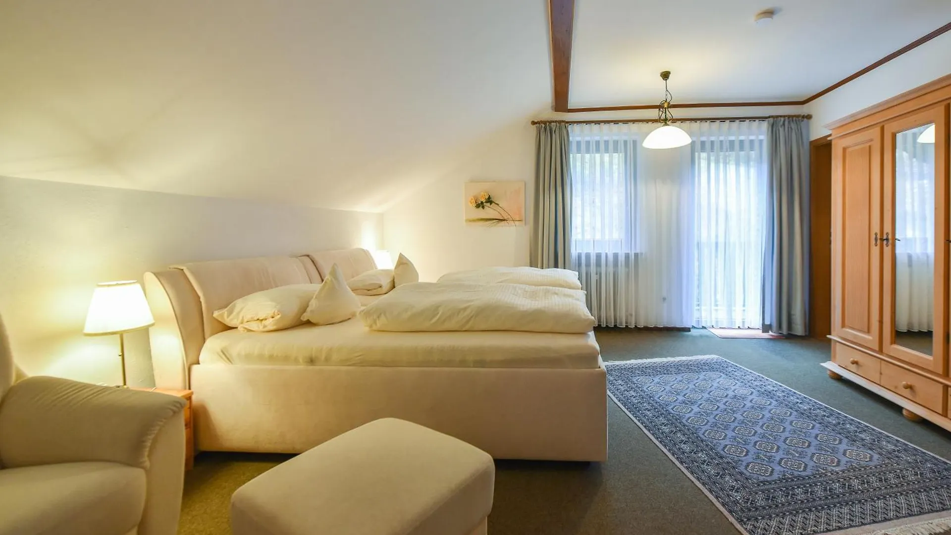 Landhaus Preissinger Warmensteinach