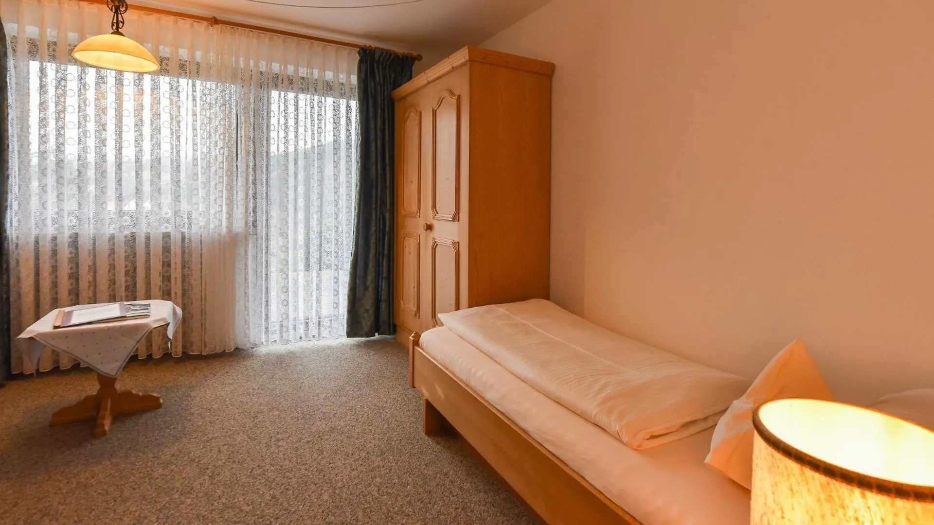 Landhaus Preissinger Warmensteinach Guest house