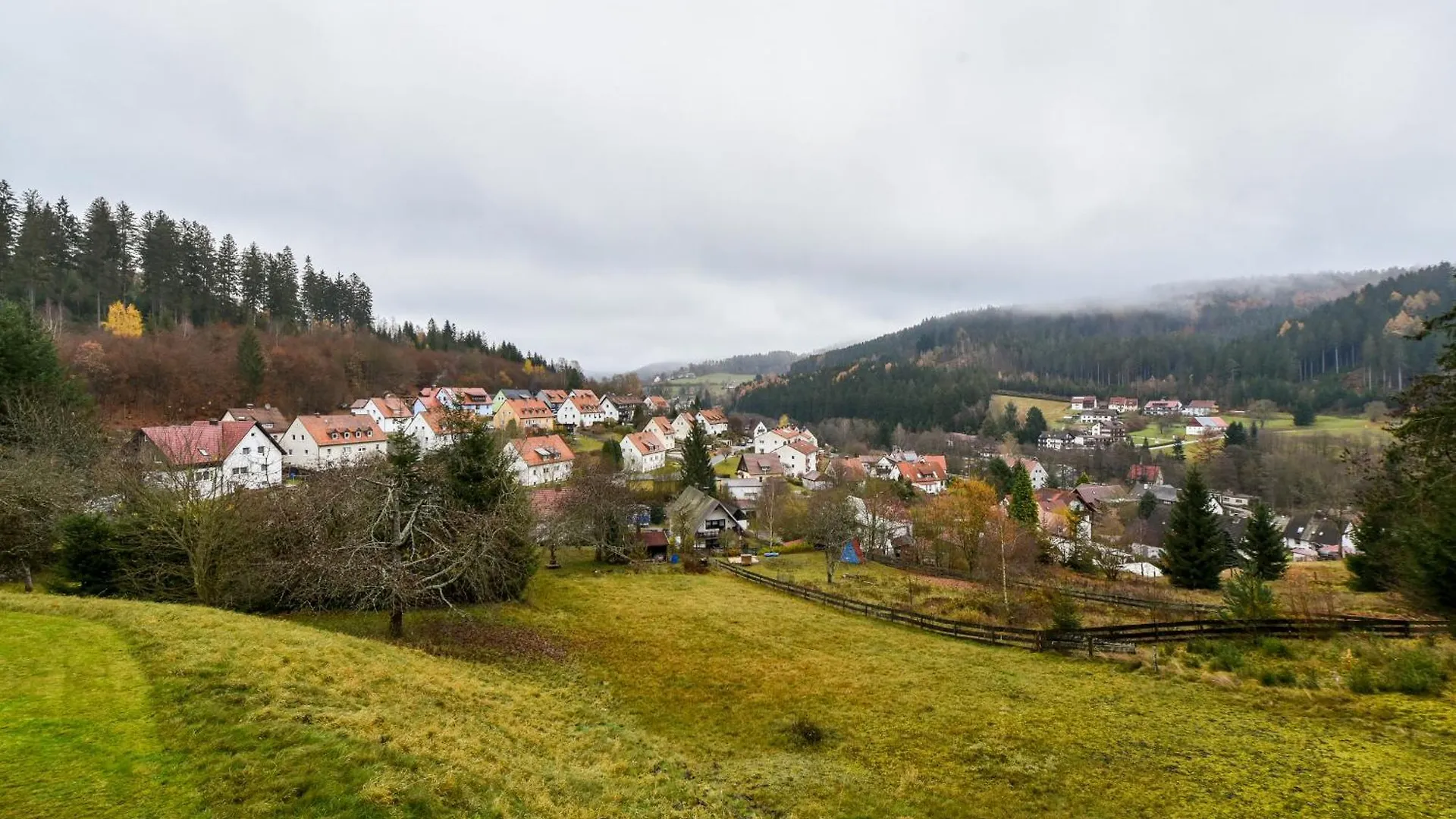 Landhaus Preissinger Warmensteinach 3*,  Germany