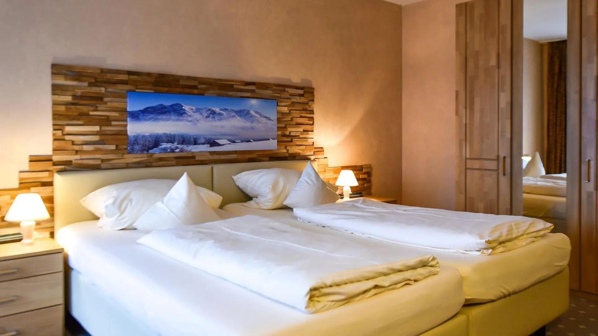 Landhaus Preissinger Warmensteinach Guest house