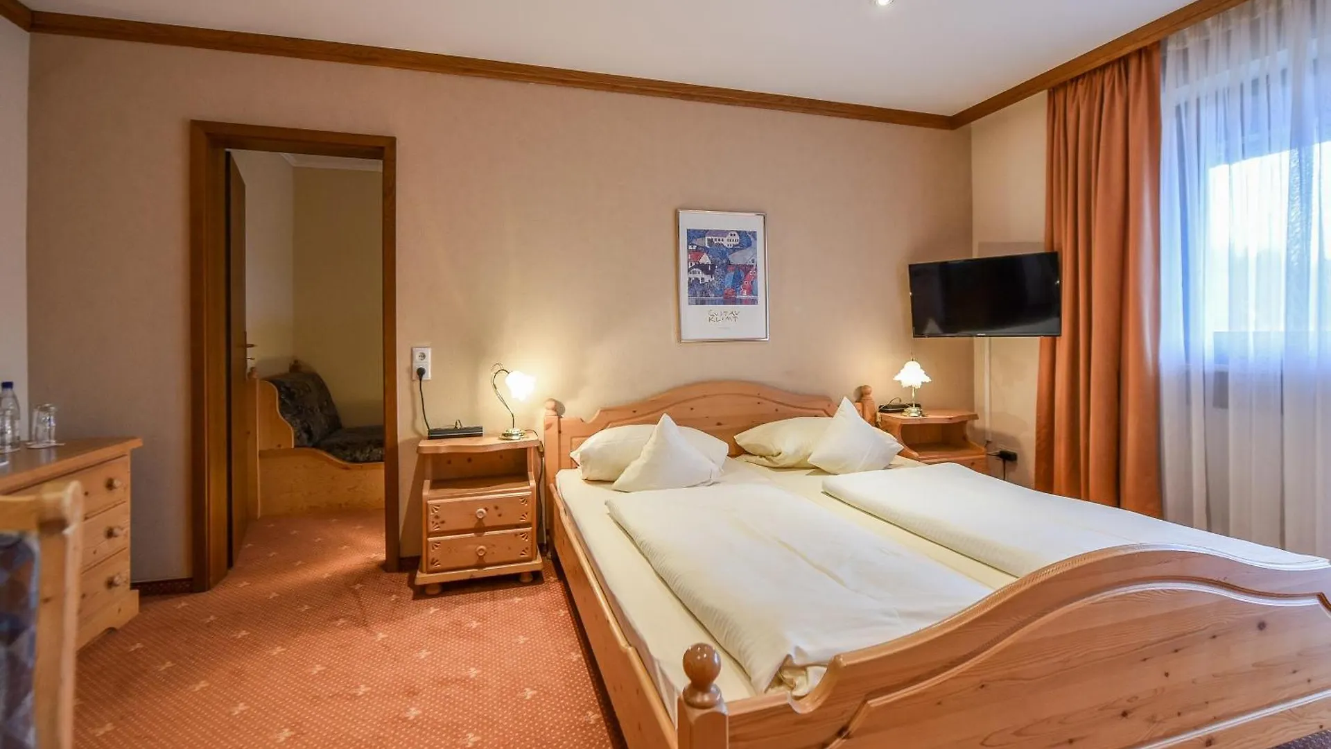 *** Guest house Landhaus Preissinger Warmensteinach Germany