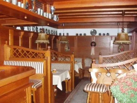 Landhaus Preissinger Warmensteinach