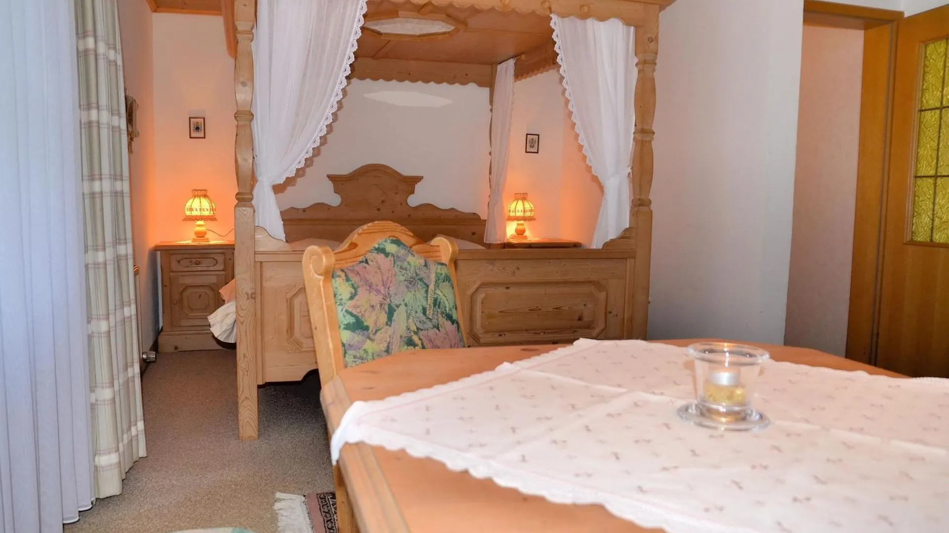 Landhaus Preissinger Warmensteinach