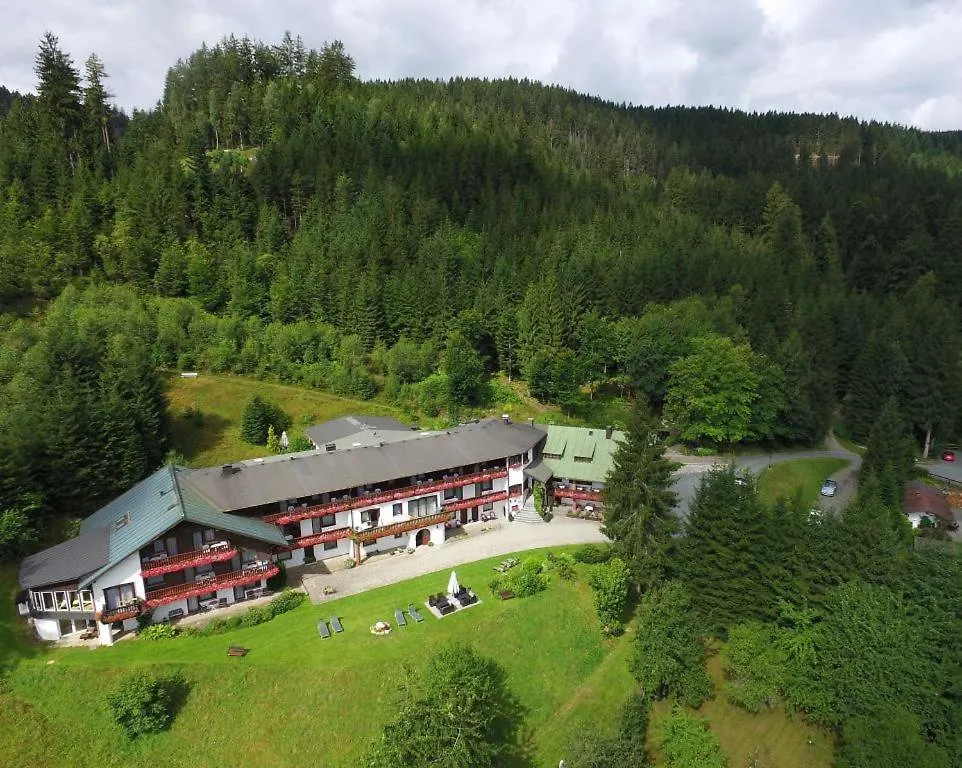 Guest house Landhaus Preissinger Warmensteinach