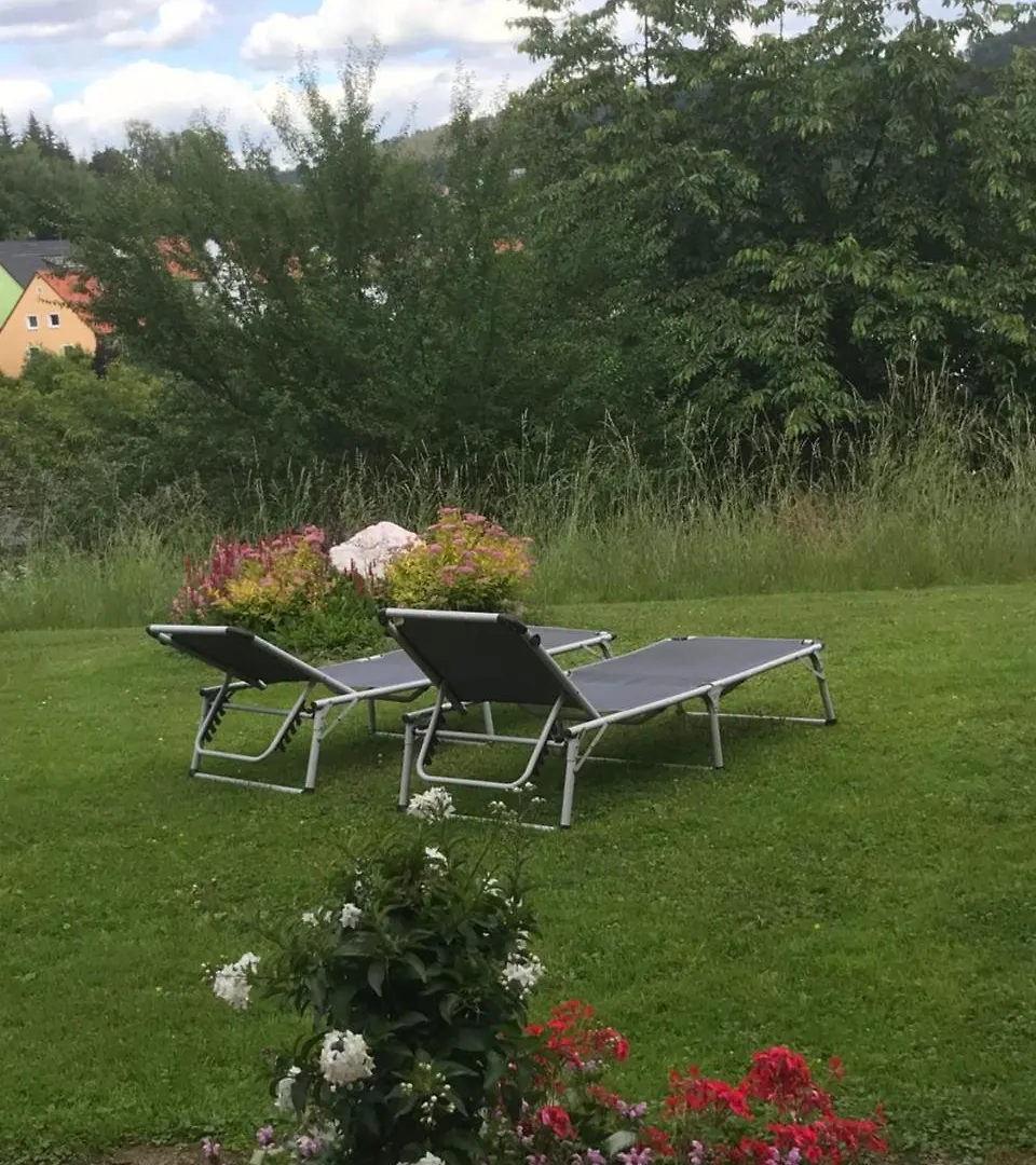 Guest house Landhaus Preissinger Warmensteinach