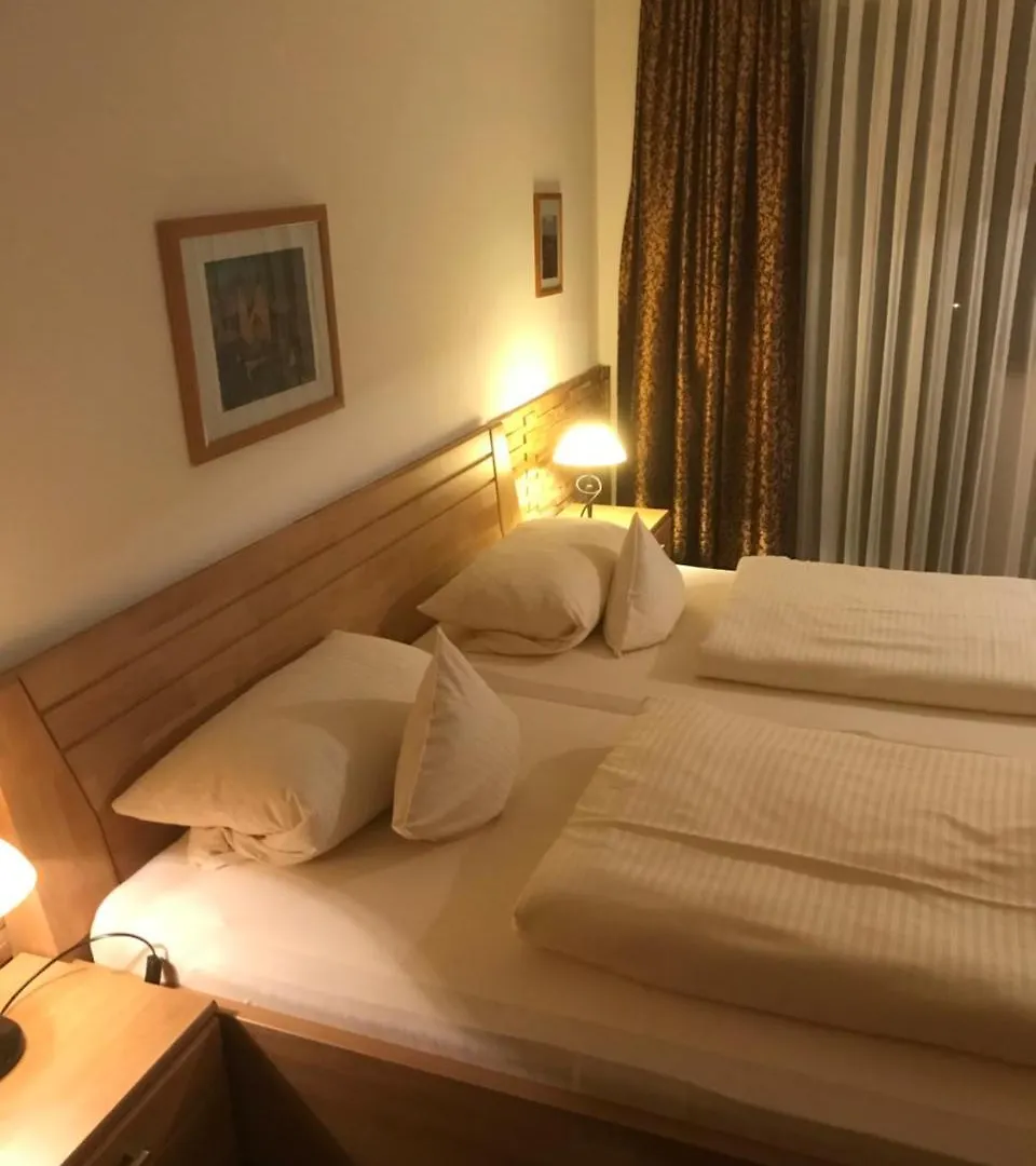 Landhaus Preissinger Warmensteinach Guest house
