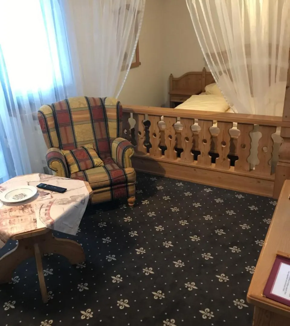 *** Guest house Landhaus Preissinger Warmensteinach Germany